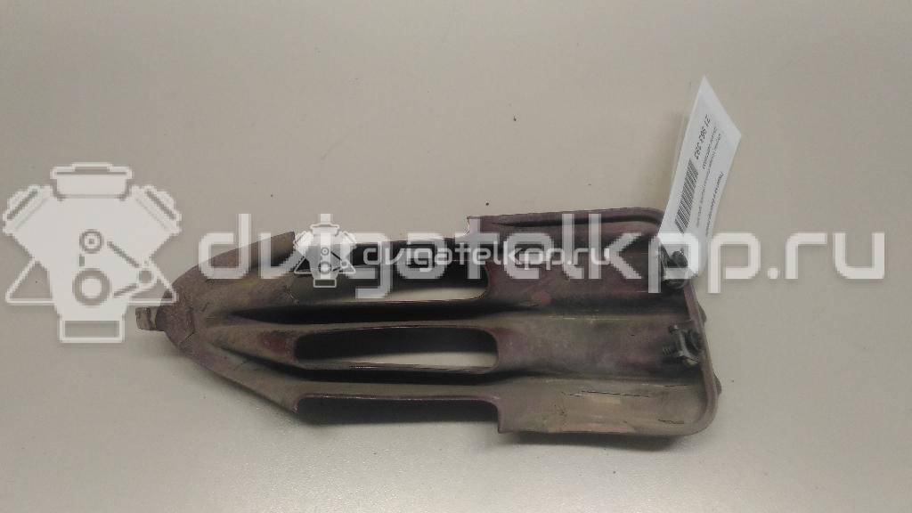Фото Решетка в бампер левая  04857393aa для Chrysler Voyager {forloop.counter}}