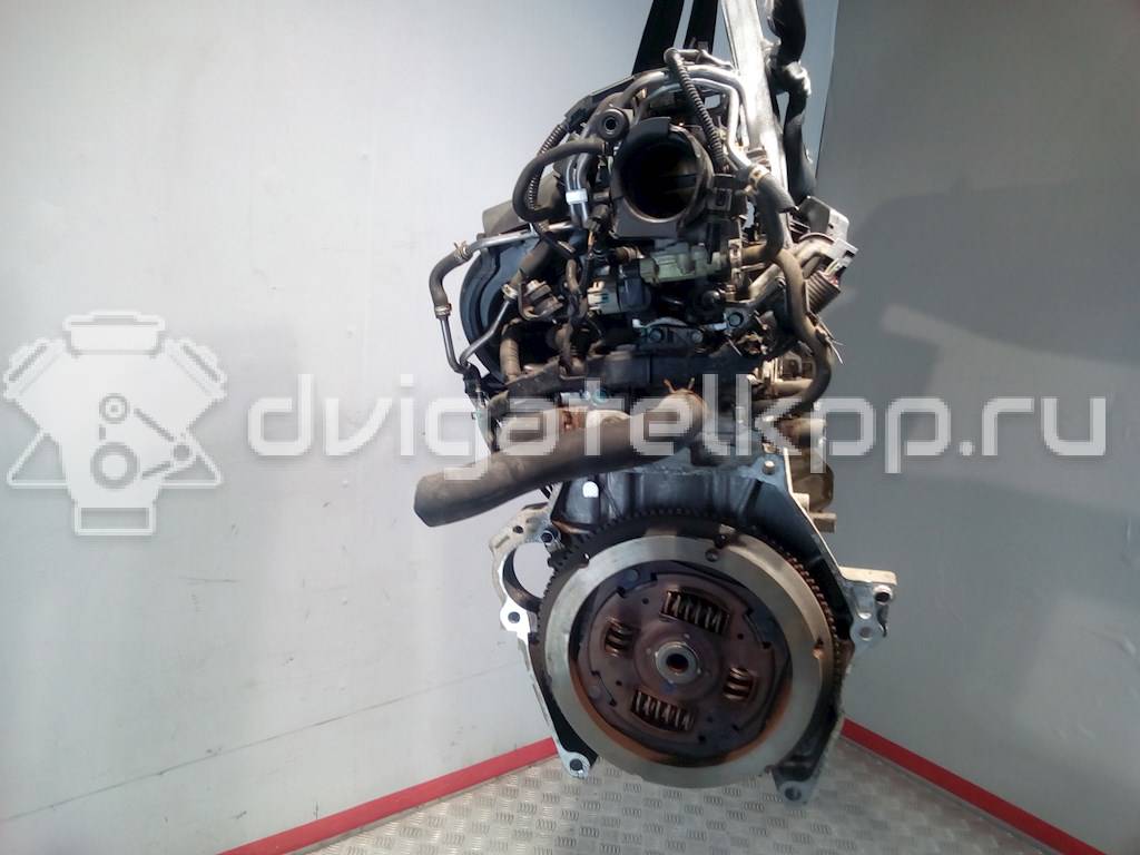 Фото Контрактный (б/у) двигатель L13A6 для Honda Civic / Jazz 83-116 л.с 8V 1.3 л бензин {forloop.counter}}