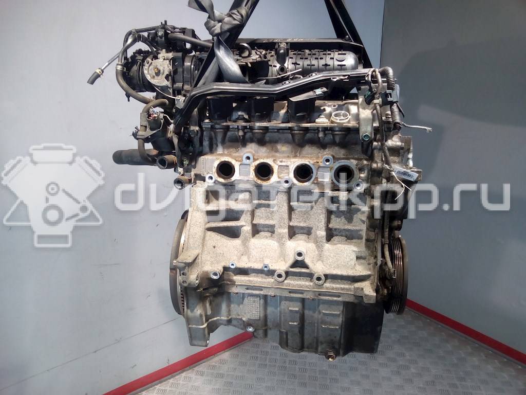 Фото Контрактный (б/у) двигатель L13A6 для Honda Civic / Jazz 83-116 л.с 8V 1.3 л бензин {forloop.counter}}