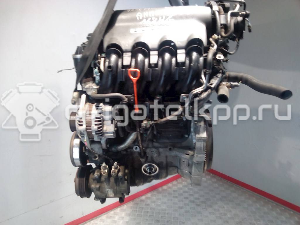 Фото Контрактный (б/у) двигатель L13A6 для Honda Civic / Jazz 83-116 л.с 8V 1.3 л бензин {forloop.counter}}