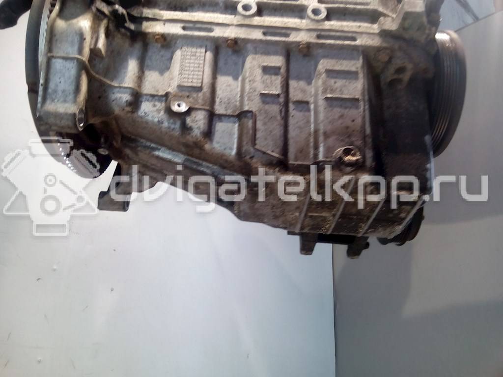 Фото Контрактный (б/у) двигатель L13A6 для Honda Civic / Jazz 83-116 л.с 8V 1.3 л бензин {forloop.counter}}
