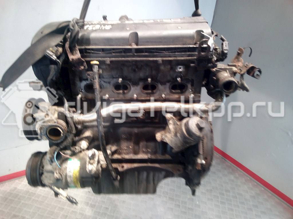 Фото Контрактный (б/у) двигатель Z 16 XER для Opel / Vauxhall 116 л.с 16V 1.6 л бензин {forloop.counter}}