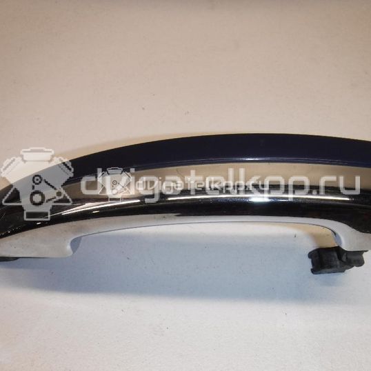 Фото Ручка двери наружная  1305822 для chrysler Voyager/Caravan (RG/RS)