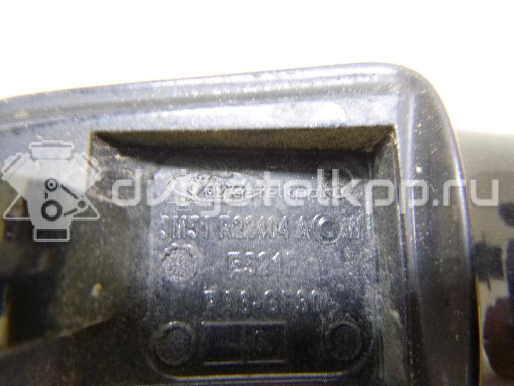 Фото Ручка двери наружная  1305822 для chrysler Voyager/Caravan (RG/RS) {forloop.counter}}