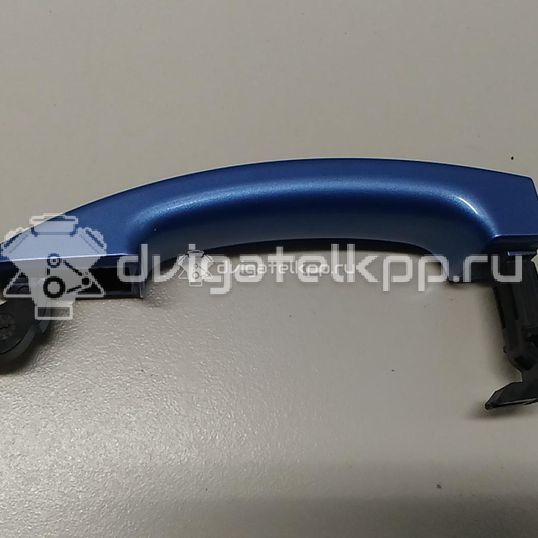 Фото Ручка двери наружная  1305822 для chrysler Voyager/Caravan (RG/RS)