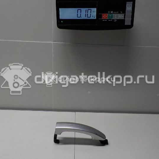 Фото Ручка двери наружная  1305822 для chrysler Voyager/Caravan (RG/RS)