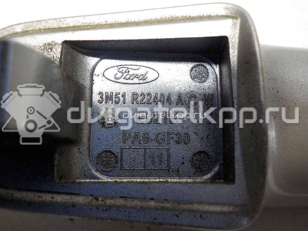 Фото Ручка двери наружная  1305822 для chrysler Voyager/Caravan (RG/RS) {forloop.counter}}