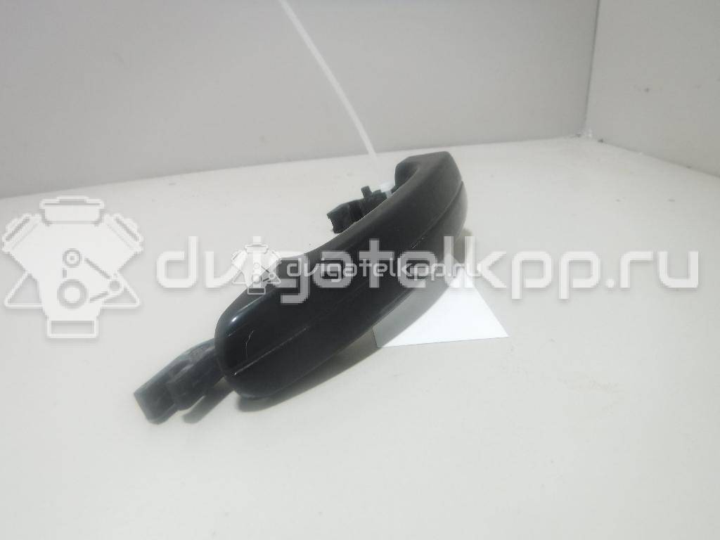 Фото Ручка двери наружная  1305822 для chrysler Voyager/Caravan (RG/RS) {forloop.counter}}