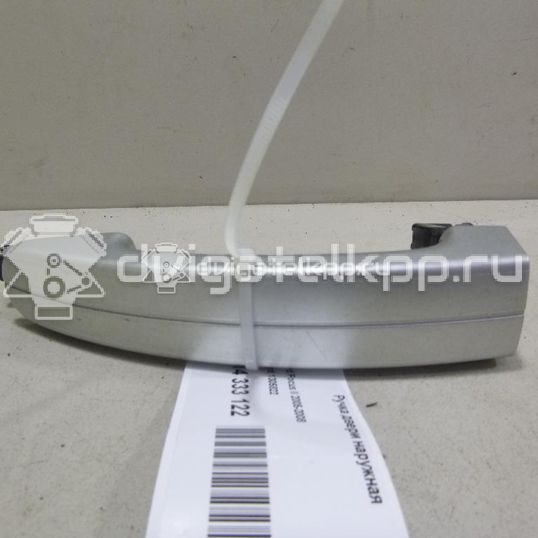 Фото Ручка двери наружная  1305822 для chrysler Voyager/Caravan (RG/RS)