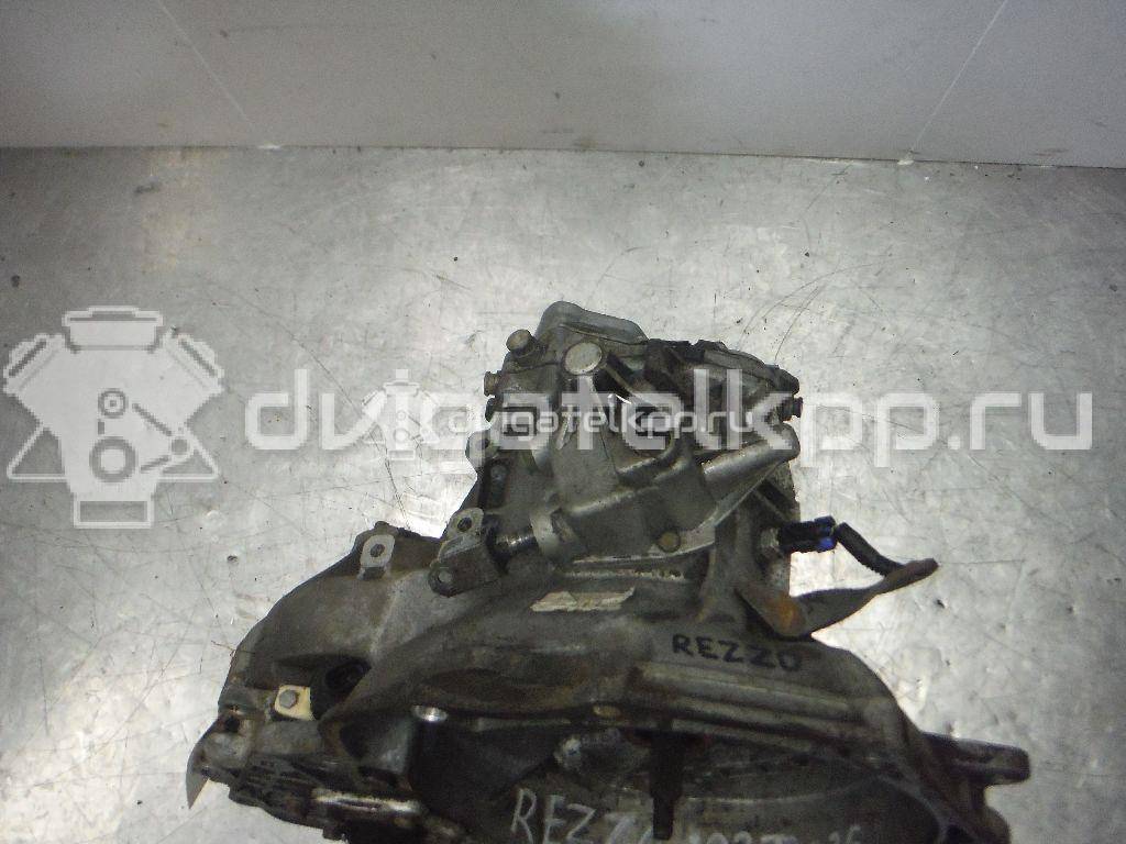 Фото Контрактная (б/у) МКПП для Chevrolet Rezzo / Lanos 101-107 л.с 16V 1.6 л A16DMS бензин 96813246 {forloop.counter}}