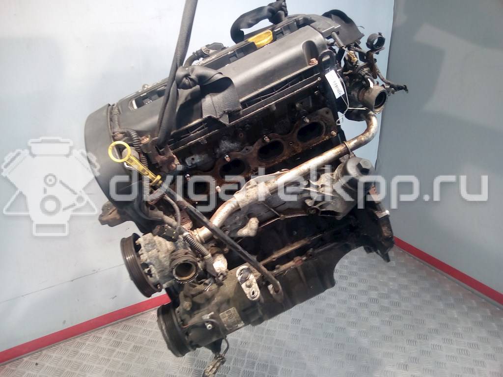 Фото Контрактный (б/у) двигатель Z 18 XER для Holden / Opel / Chevrolet / Vauxhall 140 л.с 16V 1.8 л бензин {forloop.counter}}