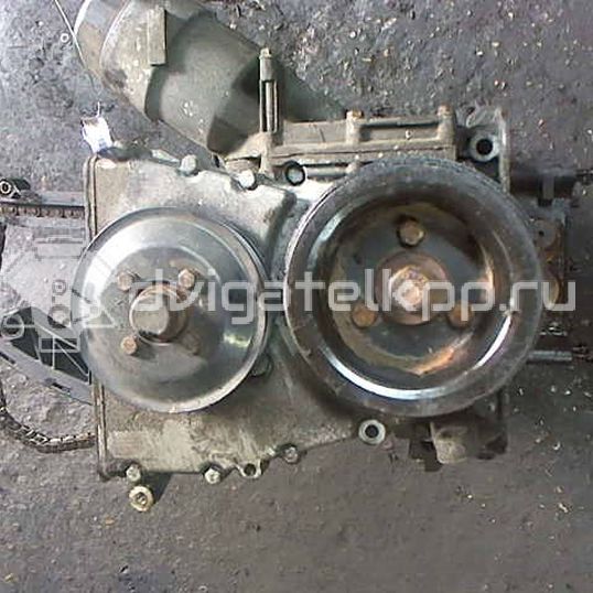 Фото Блок двигателя для двигателя M43 B19 (194E1) для Bmw Z3 E36 / 3 116-118 л.с 8V 1.9 л бензин