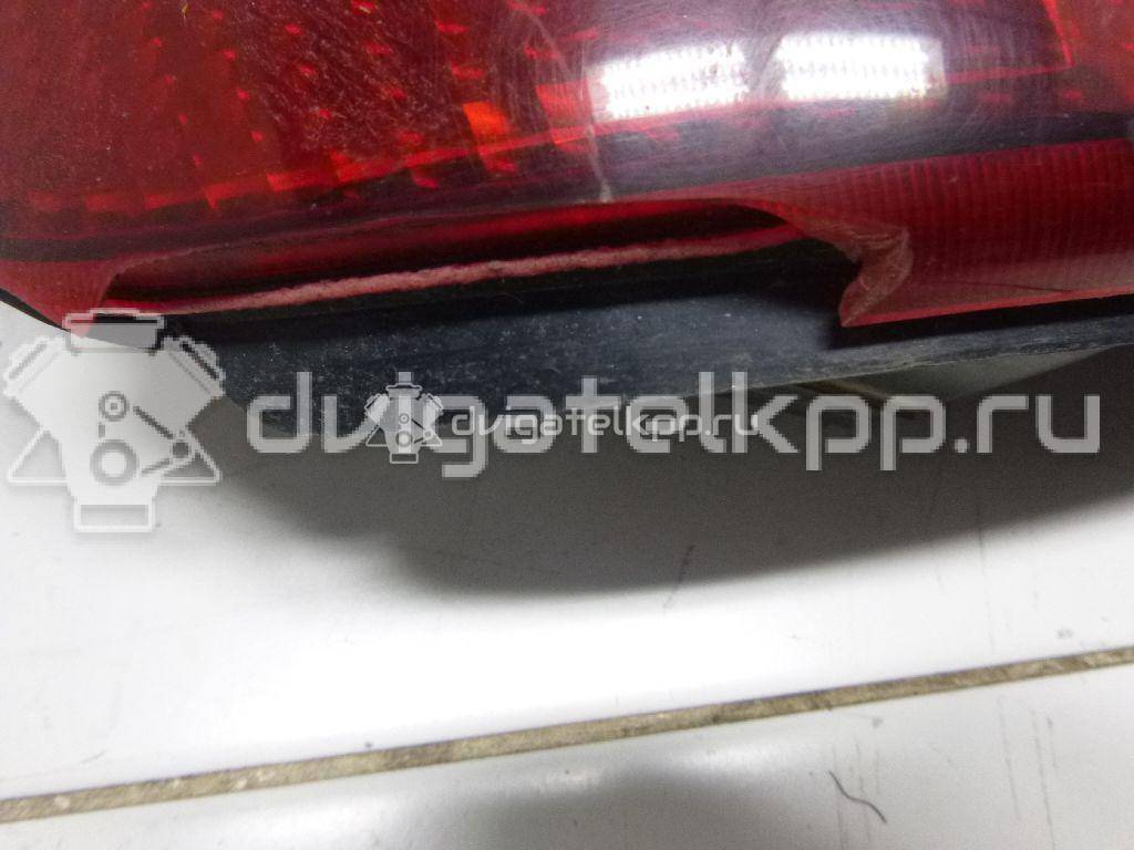 Фото Фонарь задний левый  04857307ab для Chrysler Voyager {forloop.counter}}