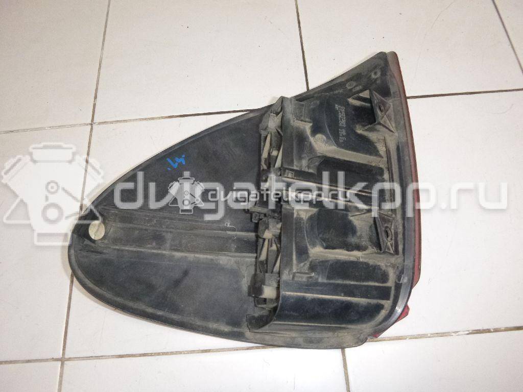 Фото Фонарь задний левый  04857307ab для Chrysler Voyager {forloop.counter}}