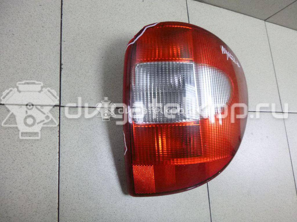 Фото Фонарь задний правый  04857306AB для Chrysler Voyager {forloop.counter}}