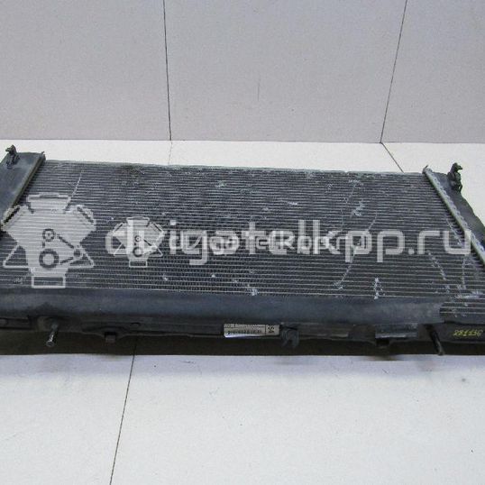 Фото Радиатор основной  4677524AA для Chrysler Voyager