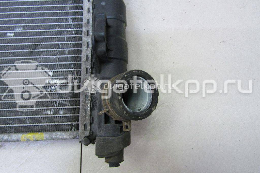Фото Радиатор основной  4677524AA для Chrysler Voyager {forloop.counter}}