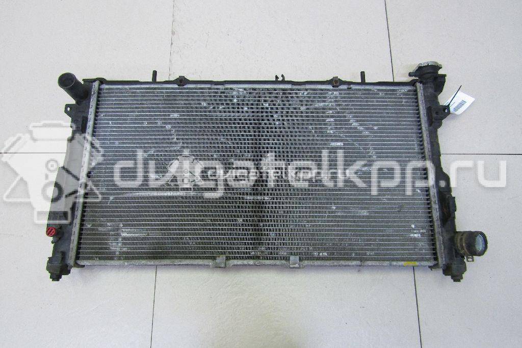 Фото Радиатор основной  4677524AA для Chrysler Voyager {forloop.counter}}