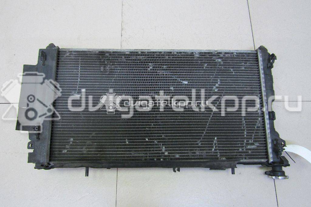 Фото Радиатор основной  4677524AA для Chrysler Voyager {forloop.counter}}