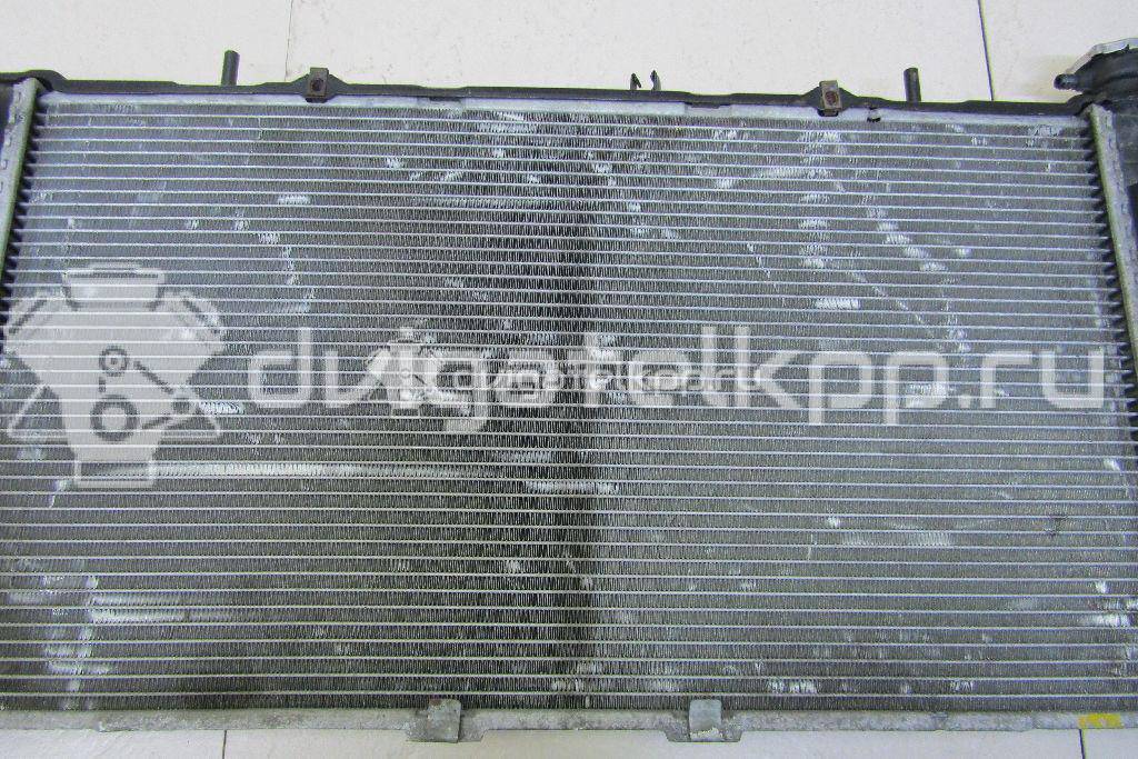Фото Радиатор основной  4677524AA для Chrysler Voyager {forloop.counter}}