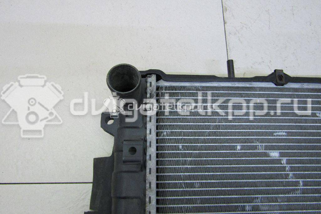 Фото Радиатор основной  4677524AA для Chrysler Voyager {forloop.counter}}