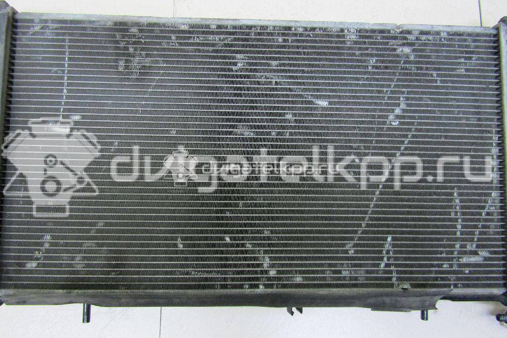 Фото Радиатор основной  4677524AA для Chrysler Voyager {forloop.counter}}