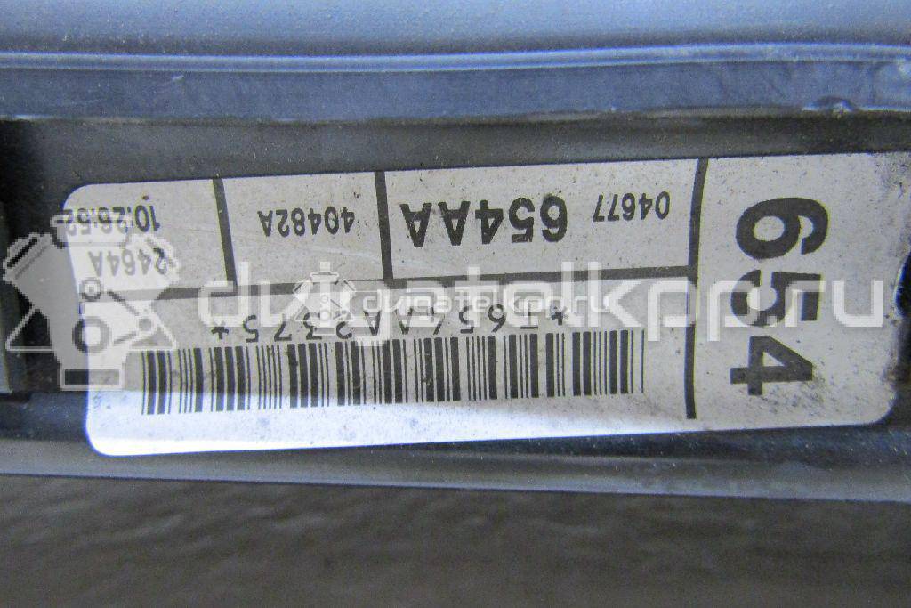 Фото Радиатор основной  4677524AA для Chrysler Voyager {forloop.counter}}