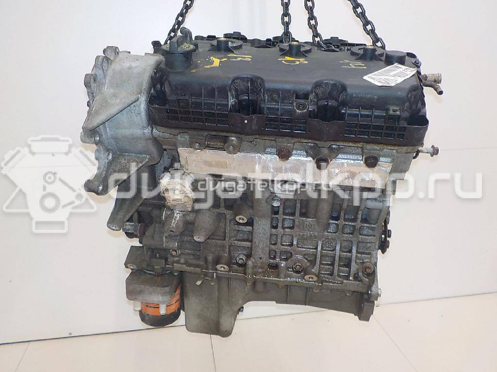 Фото Контрактный (б/у) двигатель EGG для Chrysler 300 238-257 л.с 24V 3.5 л бензин {forloop.counter}}