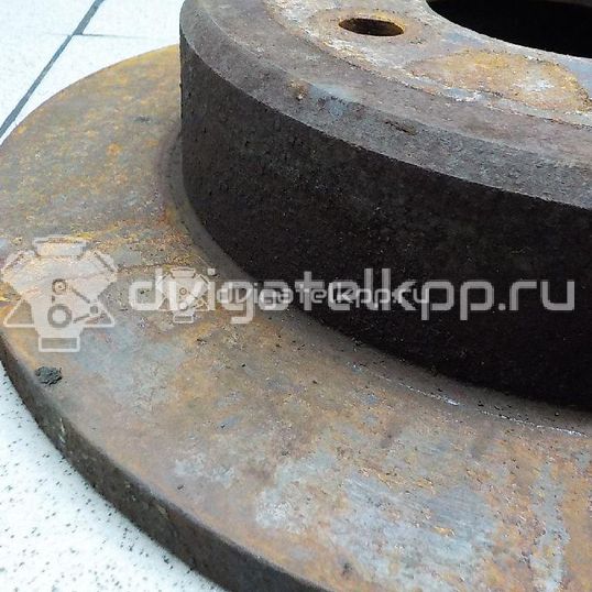 Фото Диск тормозной задний  4721023AF для Chrysler Voyager / Grand