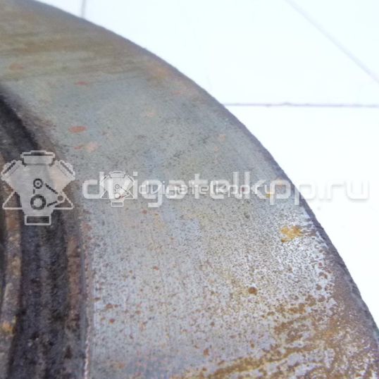 Фото Диск тормозной задний  4721023AF для Chrysler Voyager / Grand