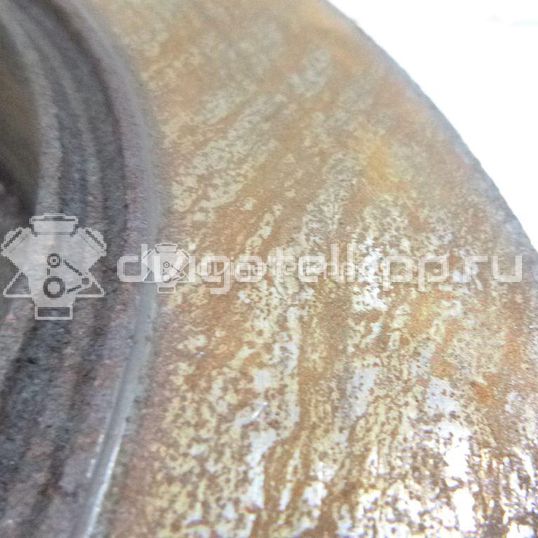 Фото Диск тормозной задний  4721023AF для Chrysler Voyager / Grand