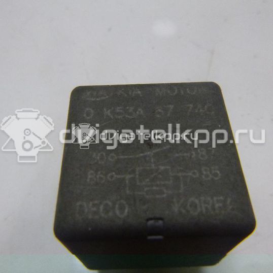 Фото Реле  0K53A67740 для chrysler Voyager/Caravan (RG/RS)