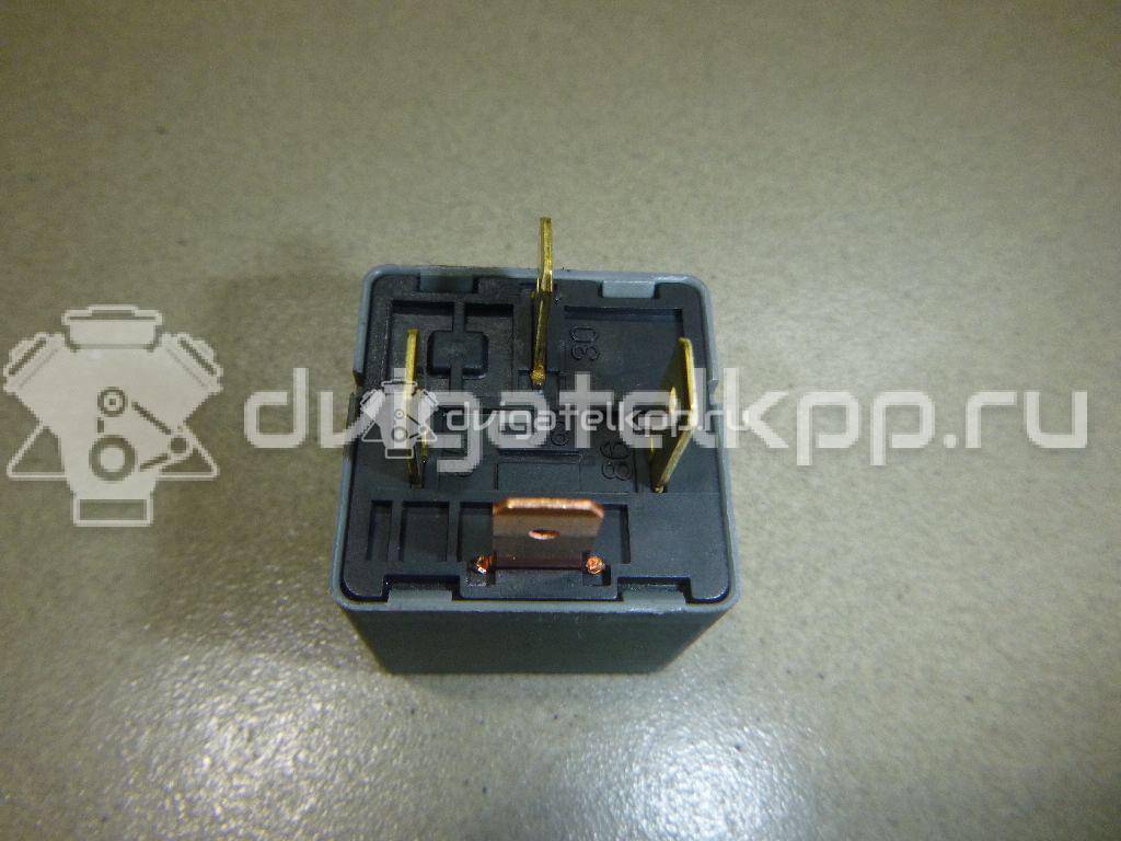 Фото Реле  0K53A67740 для chrysler Voyager/Caravan (RG/RS) {forloop.counter}}