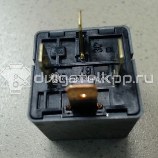Фото Реле  0K53A67740 для chrysler Voyager/Caravan (RG/RS)