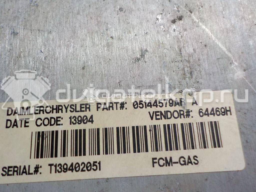 Фото Блок электронный  5144579ab для chrysler Voyager/Caravan (RG/RS) {forloop.counter}}