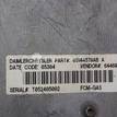 Фото Блок электронный  5144579ab для chrysler Voyager/Caravan (RG/RS) {forloop.counter}}
