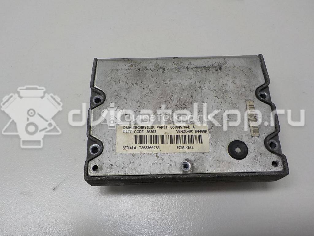 Фото Блок электронный  5144579AB для chrysler Voyager/Caravan (RG/RS) {forloop.counter}}