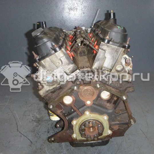 Фото Контрактный (б/у) двигатель EGV для Chrysler Grand 170-177 л.с 12V 3.3 л бензин 4648980AB