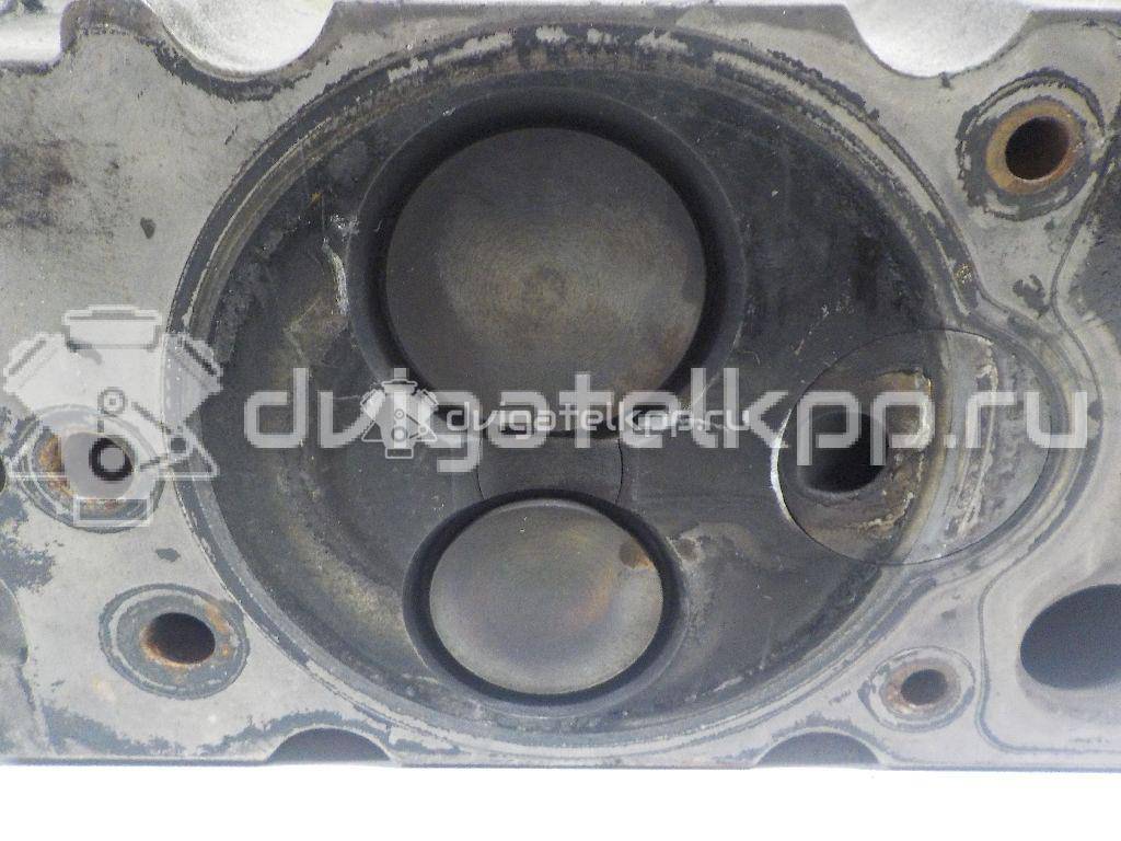 Фото Головка блока  04883416AA для Chrysler Voyager {forloop.counter}}