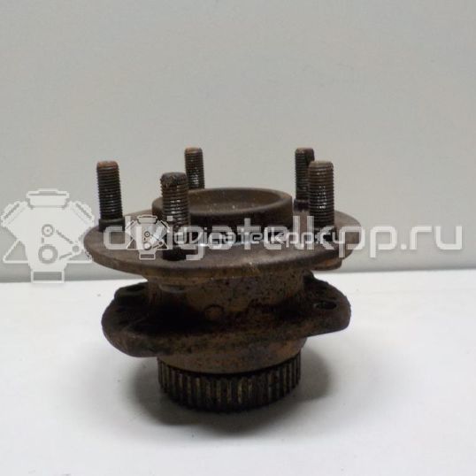 Фото Ступица задняя  4721515 для Chrysler Voyager