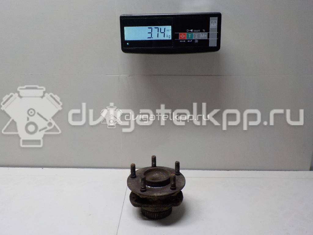 Фото Ступица задняя  4721515 для Chrysler Voyager {forloop.counter}}