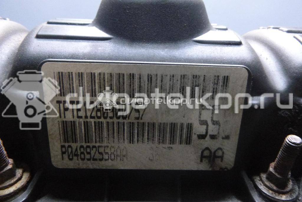 Фото Контрактный (б/у) двигатель EGL для Chrysler Grand 193-200 л.с 12V 3.8 л бензин {forloop.counter}}