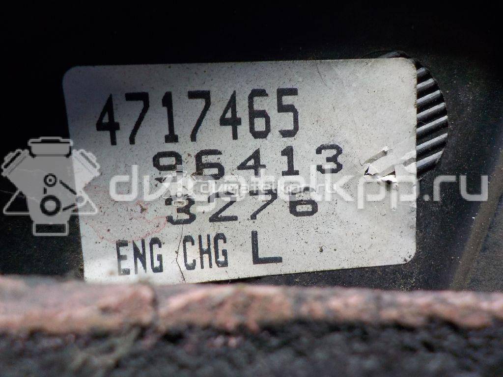 Фото Зеркало левое электрическое  4717465 для Chrysler Voyager {forloop.counter}}