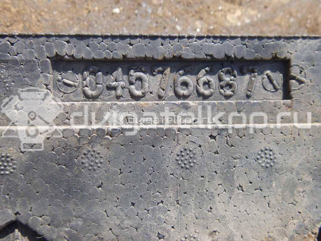 Фото Наполнитель переднего бампера  4576687 для Chrysler Voyager {forloop.counter}}