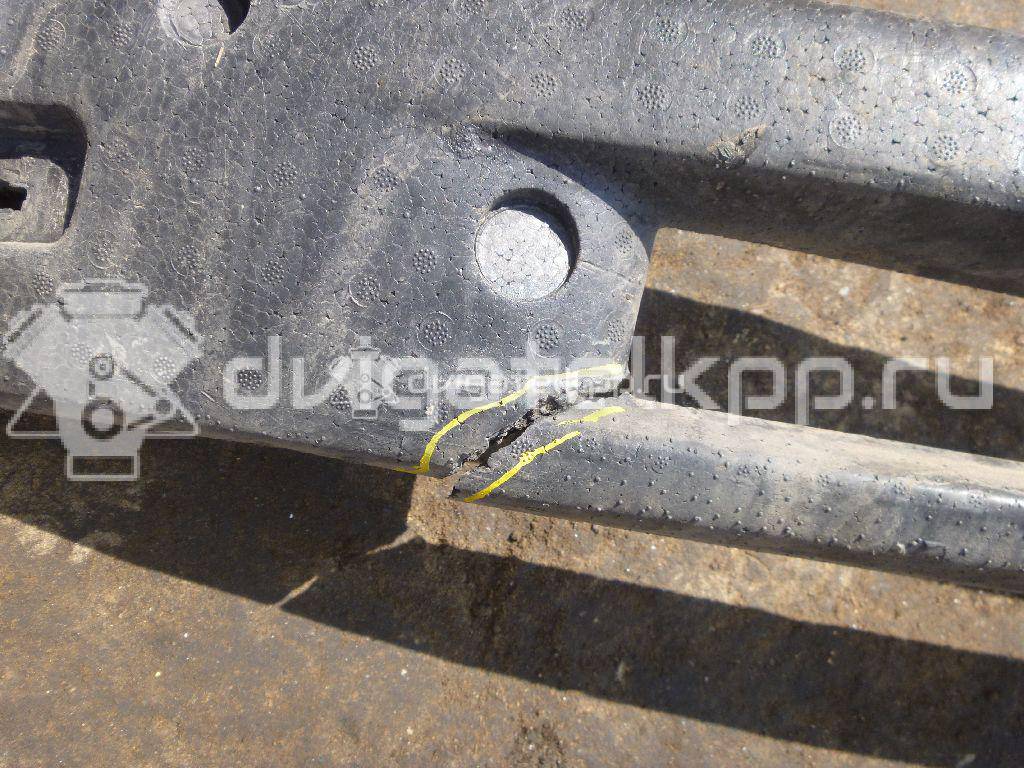 Фото Наполнитель переднего бампера  4576687 для Chrysler Voyager {forloop.counter}}