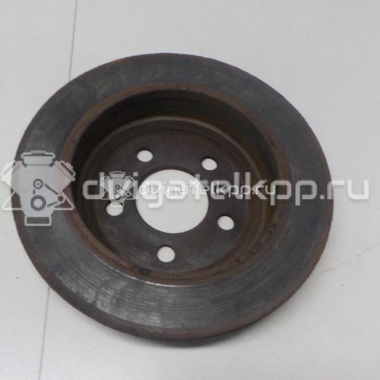 Фото Диск тормозной задний  52128411aa для Chrysler Voyager / Grand