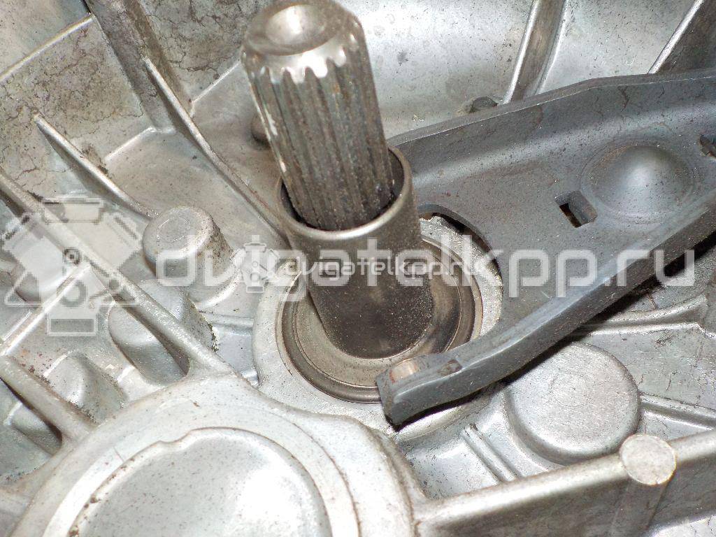 Фото Контрактная (б/у) МКПП для Chrysler Neon / Pt Cruiser / Sebring 136-160 л.с 16V 2.0 л ECC бензин 5017776AD {forloop.counter}}