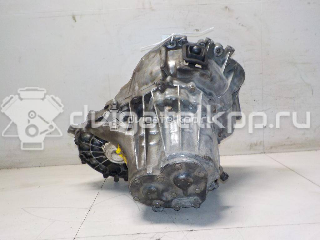 Фото Контрактная (б/у) МКПП для Chrysler Neon / Pt Cruiser / Sebring 136-160 л.с 16V 2.0 л ECC бензин 5017776AD {forloop.counter}}