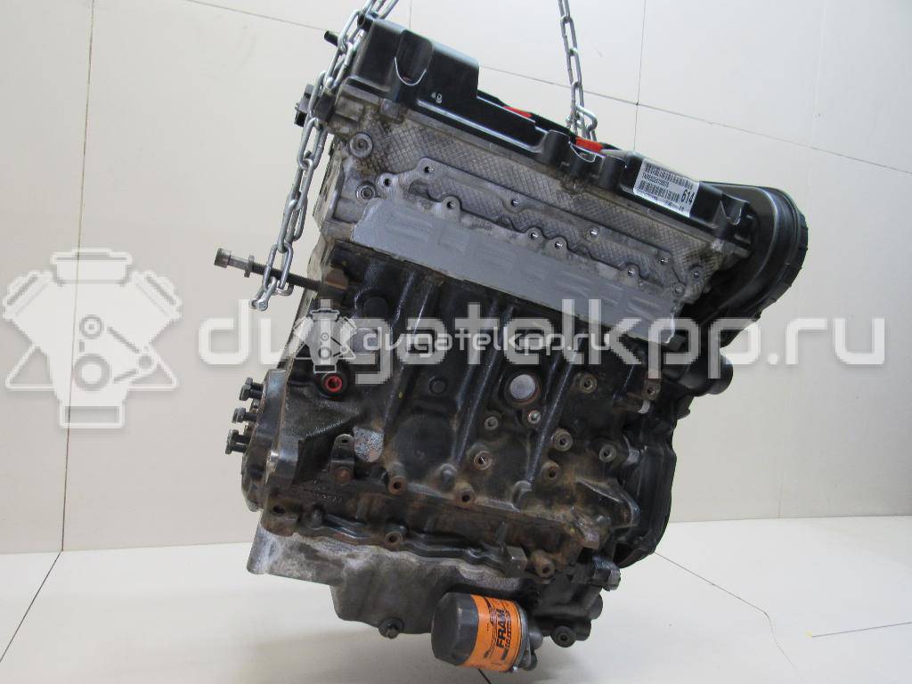 Фото Контрактный (б/у) двигатель EDZ для Chrysler / Dodge 140-152 л.с 16V 2.4 л бензин 6S24LPC053610626 {forloop.counter}}