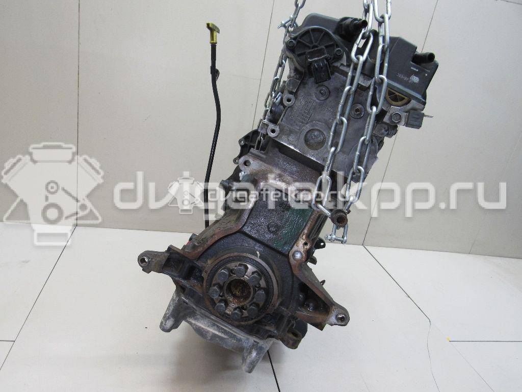 Фото Контрактный (б/у) двигатель EDZ для Chrysler / Dodge 140-152 л.с 16V 2.4 л бензин 6S24LPC053610626 {forloop.counter}}